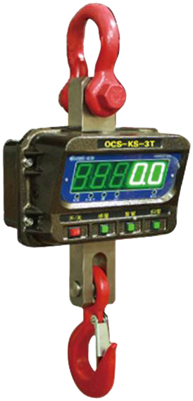 3噸電子吊秤最大允許誤差是多少?如何避免有效誤差的產(chǎn)生? 3噸電子吊秤最大允許誤差是多少?如何避免有效誤差的產(chǎn)生?