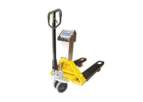 3噸不銹鋼防爆電子叉車秤多少錢一臺，適合在什么樣的場合