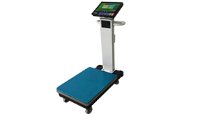 適合于學(xué)校食堂的溯源電子秤，全程監(jiān)控信息，功能可追溯