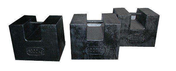 鑄鐵砝碼生銹了質(zhì)量會偏大還是偏小 鑄鐵砝碼生銹了質(zhì)量會偏大還是偏小