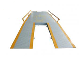 靜態(tài)汽車衡與動態(tài)汽車衡區(qū)別？導(dǎo)致靜態(tài)汽車衡誤差原因