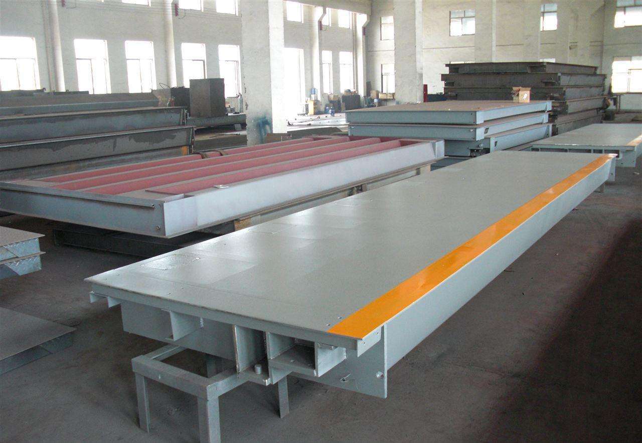 數(shù)字地磅特點？模擬地磅特點？那種比較好？