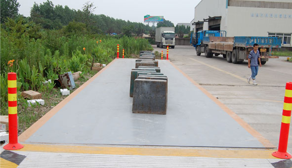 電子汽車衡屬于什么設(shè)備？型號(hào)分類？